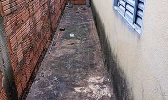 Imagem: Vende se duas casas