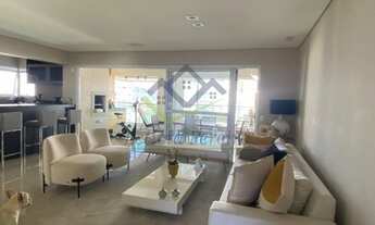 Imagem: Barueri - Apartamento Padrão - Alphaville