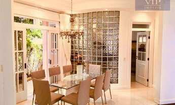 Imagem 4: Casa com 4 suítes à venda, 300 m² - Jurerê Internacional - Florianópolis/SC