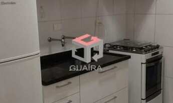 Imagem 3: Apartamento à venda, 2 quartos, 1 vaga, Demarchi - São Bernardo do Campo/SP