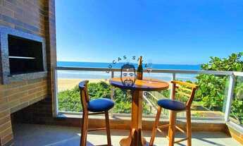 Imagem 7: APARTAMENTO PARA LOCAÇÃO DE TEMPORADA COM VISTA PARA O MAR DE MARISCAL-BOMBINHAS-SC/CODL66