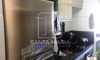 Imagem 6: Apartamento (tipo - padrao) 3 dormitórios/suite, portaria 24hs, lazer, espaço gourmet, sal