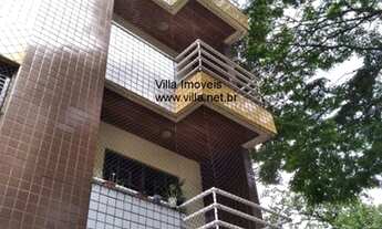 Imagem: SÃO BERNARDO DO CAMPO - Apartamento Padrão