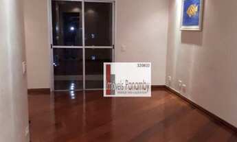 Imagem 5: Apartamento com 2 dormitórios à venda, 71 m² por R$ 700.000,00 - Saúde - São Paulo/SP