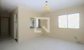 Imagem 2: Apartamento para Aluguel - Vila Campestre, 1 Quarto, 37 m2