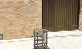 Imagem: Casa para venda - 3 quartos - Energia Solar