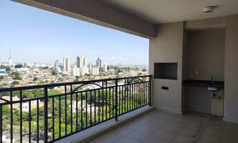 Imagem 3: Apartamento - Jardim Chapadão - Campinas