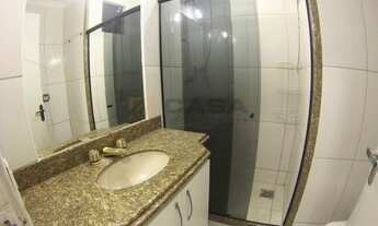 Imagem 3: DM- Apartamento para venda com 80 metros quadrados com 2 quartos em Jardim Camburi - Vitór