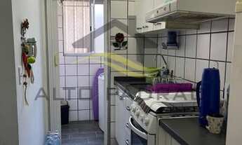 Imagem 5: Apartamento para venda tem 30 metros quadrados com 1 quarto em PRAIA DE MARANDUBA - Ubatub