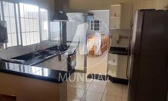 Imagem 7: Casa (térrea na rua) 3 dormitórios/suite, cozinha planejada