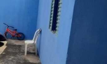 Imagem 5: Casa bem localizada na Rua 32 do bairro pedra 90