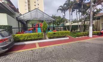 Imagem 15: Casa condomínio Fechado