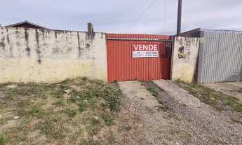 Imagem: Terreno à venda, 440 m² por R$ 240.000