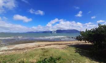 Imagem 2: FLORIANóPOLIS - Terreno Padrão - Ribeirão da Ilha