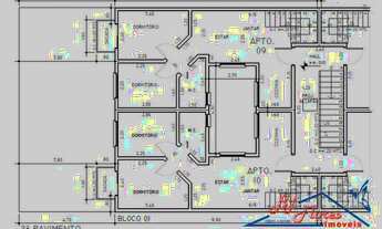 Imagem 3: Cobertura Nova no bairro Santa Maria - Santo André-SP