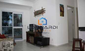 Imagem 4: Apartamento na Área nobre da Praia Grande