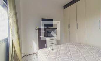 Imagem 4: Apartamento para Aluguel - Centro Cívico , 1 Quarto, 25 m2