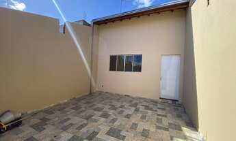 Imagem: Casa a venda Residencial Salerno