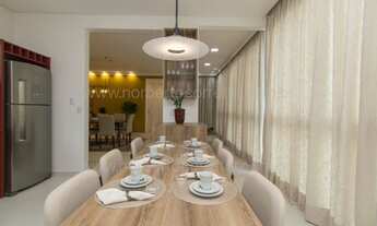 Imagem 7: 04 SUÍTES PRONTO PARA MORAR NA QUADRA MAR DE MEIA