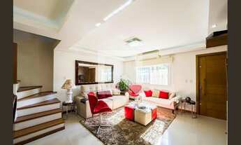 Imagem 4: Casa à Venda - Vila Assunção , 3 Quartos, 257 m2