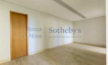 Imagem 6: São Paulo - Apartamento Padrão - Jardim Universidade Pinheiros