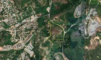 Imagem: Terreno à venda, 10 hectares por R$ 5 milhões