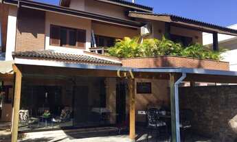 Imagem: Casa com 4 dormitórios à venda, 408 m²