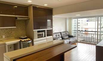 Imagem 2: CONDOMINIO SP4U Apartamento com 3 dormitórios