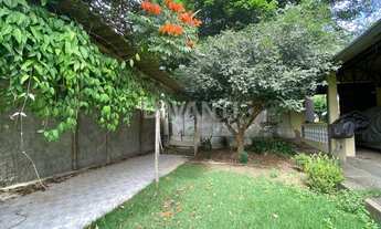 Imagem 5: Casa - Parque São Quirino - Campinas