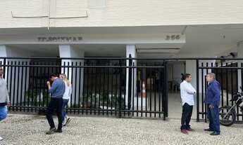 Imagem 7: Kitnet/conjugado para venda tem 24 metros quadrados em Botafogo - Rio de Janeiro - RJ