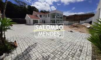 Imagem: Imóvel Comercial com dois pavimentos, reformado