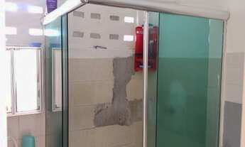 Imagem 7: Apartamento em condomínio fechado bairro Flores Residencial Guaianas