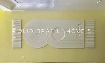 Imagem 6: Apartamento de 300 m² com 4 suítes e 4 vagas com lazer completo no Bairro Santo Antonio