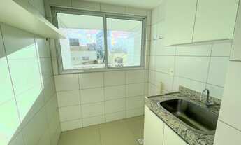 Imagem 7: Apartamento projetado beira-mar à venda com 2 quartos no Jardim Oceania - João Pessoa /PB