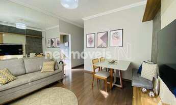 Imagem 2: Venda Apartamento 3 quartos Caiçara-Adelaide Belo Horizonte