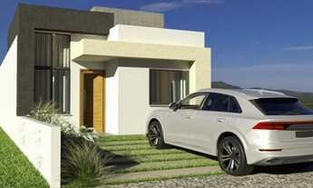 Imagem 2: Casa em Hípica Casa com 3 dormitórios