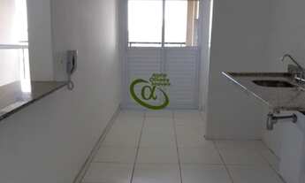 Imagem 4: Venda ou locação- Lindo apartamento com varanda gourmet em Alphaville