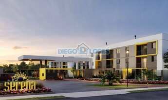 Imagem: Apartamento em Araucária