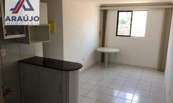 Imagem 7: Apartamento com 2 dormitórios à venda, 45 m² por R$ 170.000,00 - Bessa - João Pessoa/PB