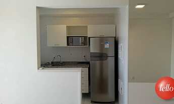 Imagem 3: São Paulo - Apartamento Padrão - Jabaquara