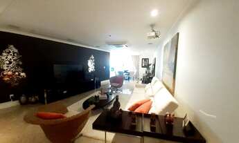 Imagem 6: Apartamento com 4 quartos, 2 suítes , localizado na segunda quadra do mar da Praia da Cos