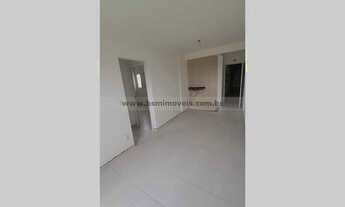 Imagem 3: Apartamento à venda, 2 quartos, 1 vaga, Demarchi - São Bernardo do Campo/SP