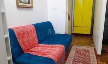 Imagem 2: Porto Alegre - Apartamento Padrão - Santana