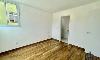 Imagem 5: Cobertura Top House 4 quartos 3 vagas Santa Rosa