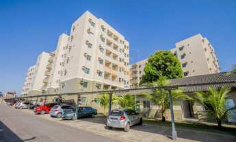 Imagem 2: Apartamento 03 quartos. Residencial Parque dos Coqueiros