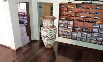 Imagem 4: Casa - Parque Taquaral - Campinas