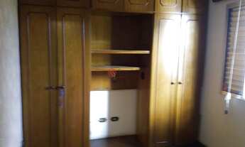 Imagem 4: Sobrado próximo ao Shopping Tatuapé