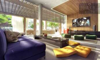 Imagem 3: Apartamento com 3 dormitórios em Jurerê - Florianópolis SC