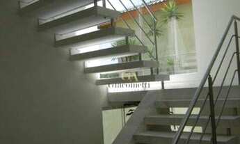 Imagem 7: Casa com 4 dormitórios à venda, 499 m² por R$ 2.500.000,00 - Alphaville - Santana de Parna