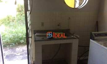 Imagem 3: Casa com 6 dormitórios à venda, 380 m² por R$ 1.500.000,00 - Balneário Remanso - Rio das O